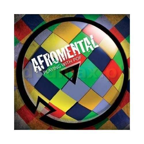 Playing With Pop - Afromental - Music - EMI POLAND - 5099969704321 - March 6, 2009