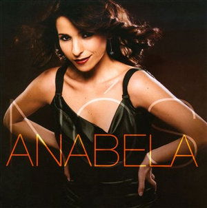 Cover for Anabela · Anabela-nos (CD)