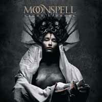 Night Eternal (Reissue 2019 - Ltd.digi) - Moonspell - Musiikki - RASTILHO RECORDS - 5609330051321 - lauantai 13. huhtikuuta 2019