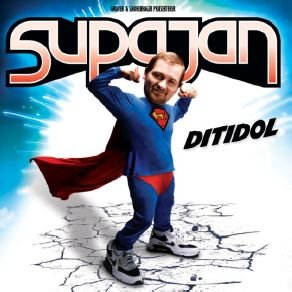 Ditidol - Supajan - Musiikki - GTW - 5707471012321 - keskiviikko 7. tammikuuta 2009