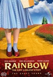 Rainbow - Om Judy Garland - V/A - Film - Soul Media - 5709165762321 - 24. maj 2016