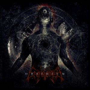 Enthroned · Obsidium (CD) (2012)