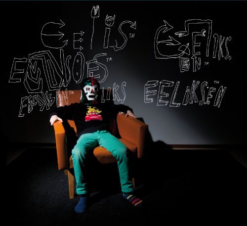 Cover for Eeliks en · Suutre Teiter (CD) (2012)