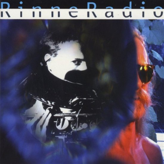 Cover for Rinneradio (CD) [Remastered edition] (2011)