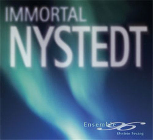 Immortal Nystedt - Ensemble 96 - Música - 2L - 7041888510321 - 28 de marzo de 2006