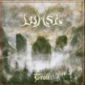 Cover for Lumsk · Troll (CD) (2005)