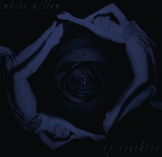 Cover for White Willow · Ex Tenebris (CD) [Remastered edition] (2024)