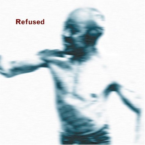 Cover for Refused · Songs to Fan the Flames of Discontent (CD) [Remastered edition] [Digipak] (2004)