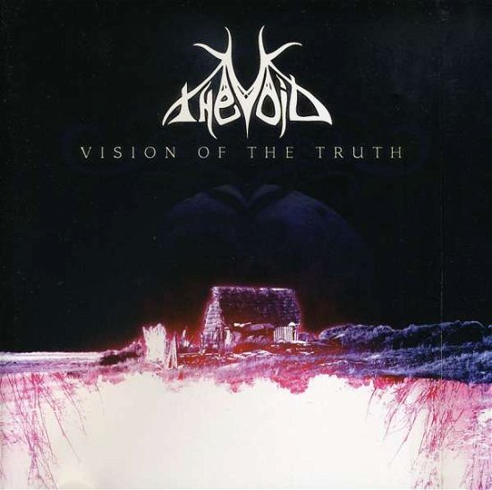 Vision Of The Truth - Void - Musik - MYKINGDOM MUSIC - 8008024080321 - 10. april 2008