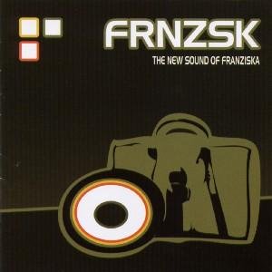 Cover for Franziska · Frnzsk (CD) (2014)