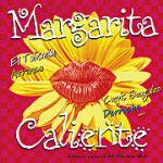 Cover for Aa. Vv. · Margarita Caliente (CD) (1997)