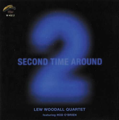 Second Time Around - Lew Woodall Quartet - Musik - Philology - 8013284004321 - 1. maj 2010