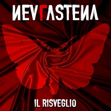 Cover for Nevrastena · Il Risveglio (CD) (2013)