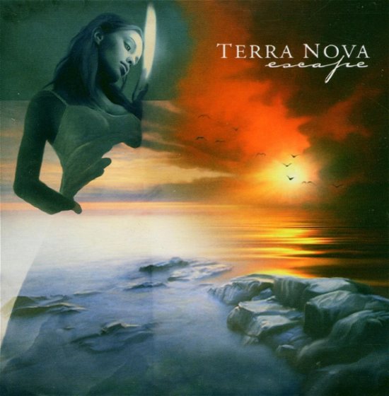 Cover for Terra Nova · Escape (CD) (2009)