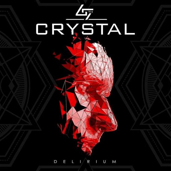 Delirium - Seventh Crystal - Musikk - FRONTIERS - 8024391111321 - 14. mai 2021