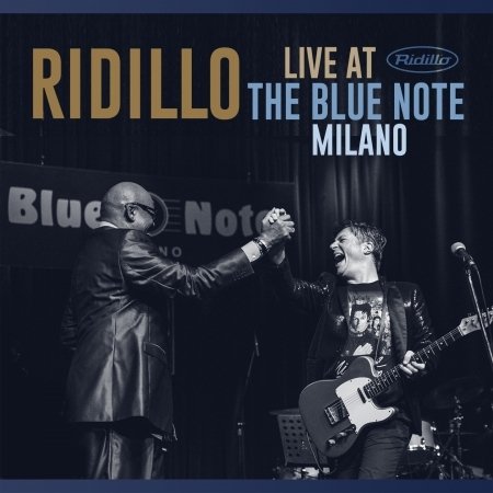 Milano - Live At The Blue Note - Musik - Azzurra - 8028980676321 - 