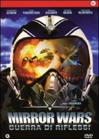 Cover for Mirror Wars - Guerra Di Rifles (DVD) (2013)