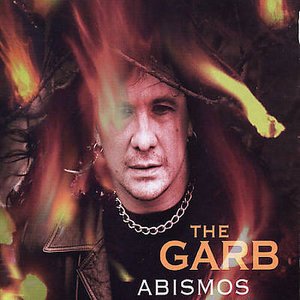 Cover for The Garb · The Garb-abismos (CD)