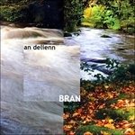 Cover for Bran · An Delienn (CD) (2008)
