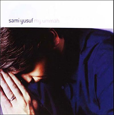 Cover for Sami Yusuf · My Ummah (CD) (2009)