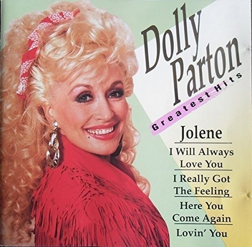 Greatest Hits - Dolly Parton - Muziek - WOODFORD - 8711539011321 - 