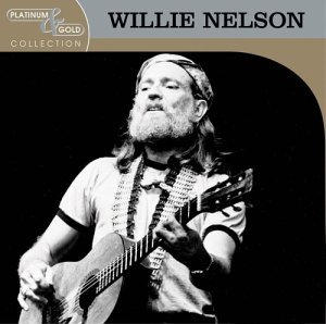 Cover for Willie Nelson · The Collection (CD) (2015)
