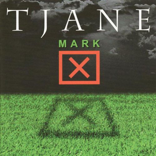 Mark - Tjane - Musik - FREA - 8712618405321 - 1. marts 2018