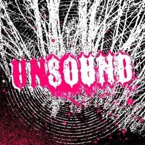 Cover for Unsound Vol.1 · 2cd- (CD) (2006)
