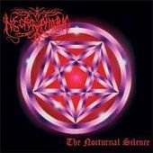 Nocturnal Silence - Necrophobic - Music - Hammerheart - 8715392100321 - March 21, 2011