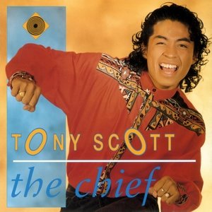 Cover for Tony Scott · The Chief &amp; Expressions from the Soul (LP) [Bonus Tracks edition] (2016)