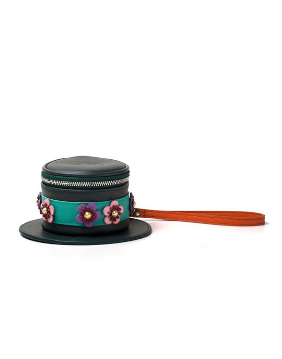 Cover for Figurine · DISNEY - Mary Poppins - Hat Shaped Coin Purse (MERCH)