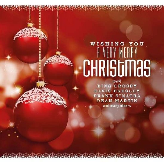 Various / Wishing You A Merry Christmas (1LP Green Coloured) - Various / Wishing You A Merry Christmas (1LP Green Coloured) - Musique - VINYL PASSION - 8719039005321 - 25 octobre 2018