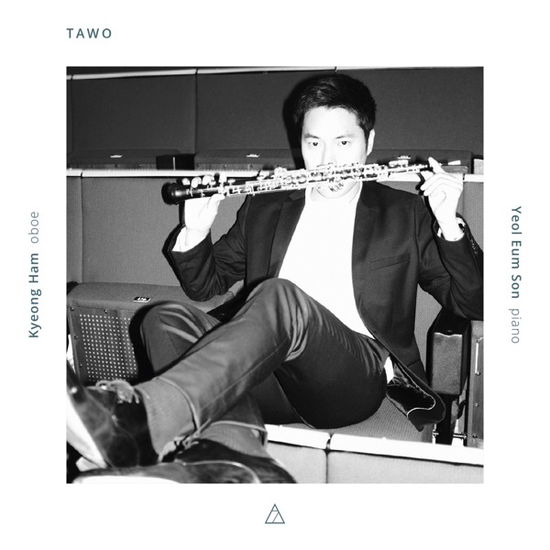 Kyeong Ham · Tawo (CD) (2022)