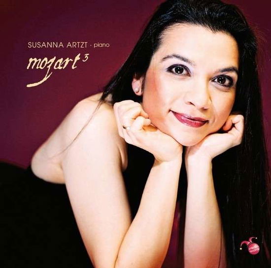 Mozart3 - Mozart - Música - ORLANDO - 9120040730321 - 27 de maio de 2014