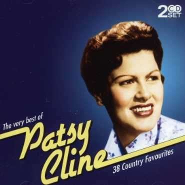 Very Best of - Patsy Cline - Musik - MASTERSONG - 9316797583321 - 4. September 2006