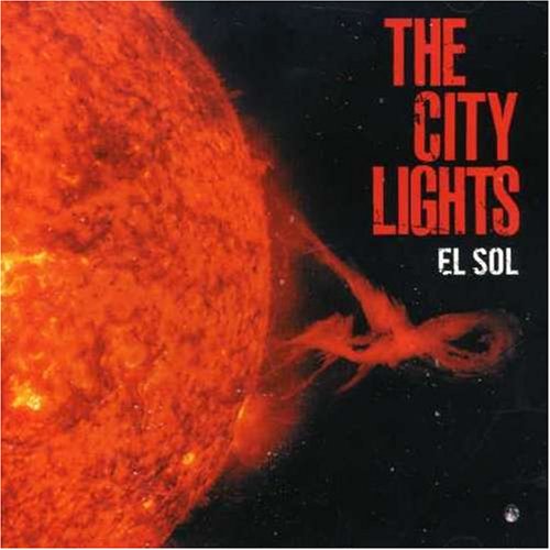 Cover for City Lights · El Soul Australian Import Aust (CD) (2015)