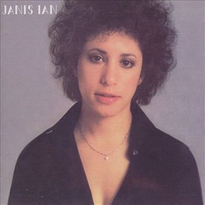 Cover for Janis Ian (CD) [Remastered edition] (2004)