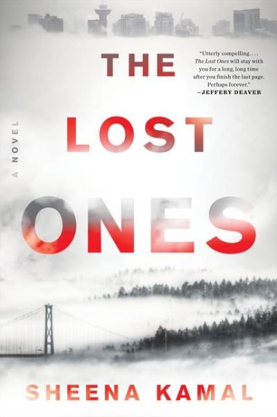 Cover for Sheena Kamal · The Lost Ones (Paperback Book) (2017)