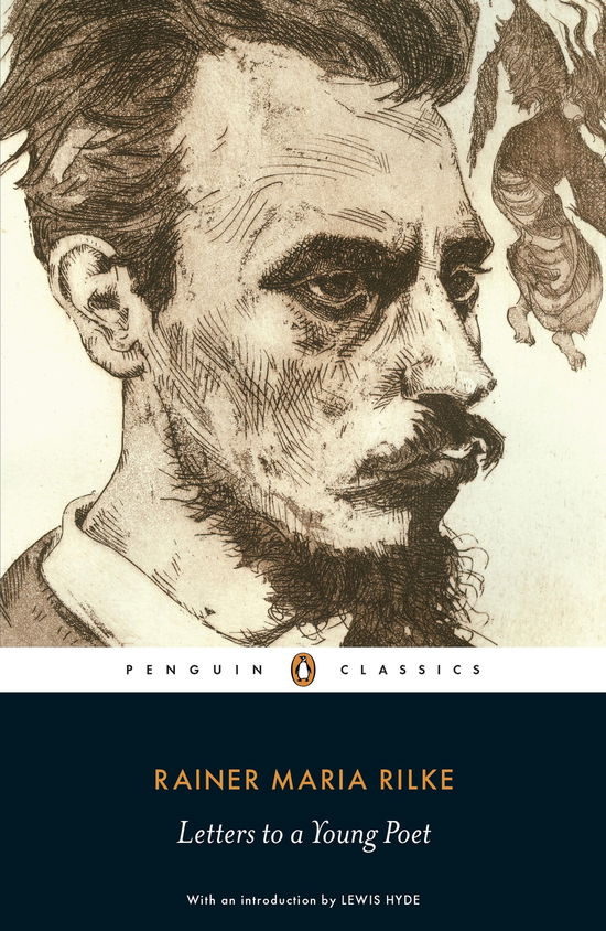 Letters to a Young Poet - Rainer Maria Rilke - Kirjat - Penguin Books Ltd - 9780141192321 - torstai 5. huhtikuuta 2012