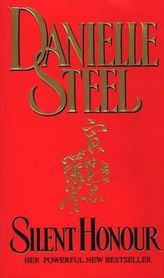 Cover for Danielle Steel · Silent Honour (Paperback Book) (1997)