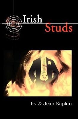 Cover for Irv Kaplan · Irish Studs (Pocketbok) (2000)
