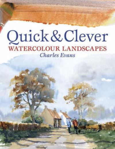 Quick & Clever - Charles Evans - Książki - David & Charles Publishers - 9780715319321 - 30 czerwca 2006