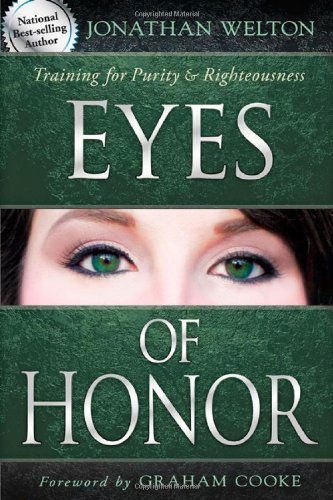 Cover for Jonathan Welton · Eyes Of Honor (Paperback Book) (2012)