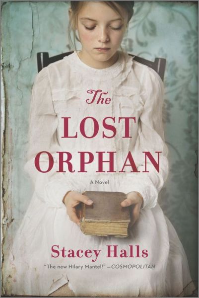The lost orphan - - Books - Mira - 9780778309321 - April 7, 2020