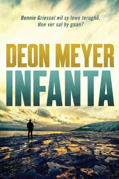 Cover for Deon Meyer · Infanta (Taschenbuch) (2014)