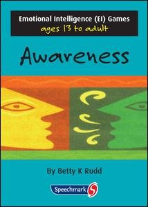 Cover for Betty Rudd · Awareness Card Game (Lernkarteikarten) (2008)