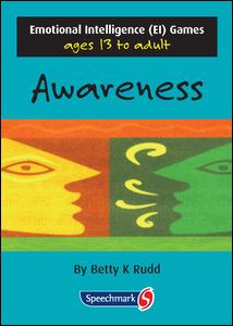 Cover for Betty Rudd · Awareness Card Game (Flashkort) (2008)