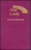 The Lady - Conrad Richter - Books - Amereon Limited - 9780891903321 - 1998