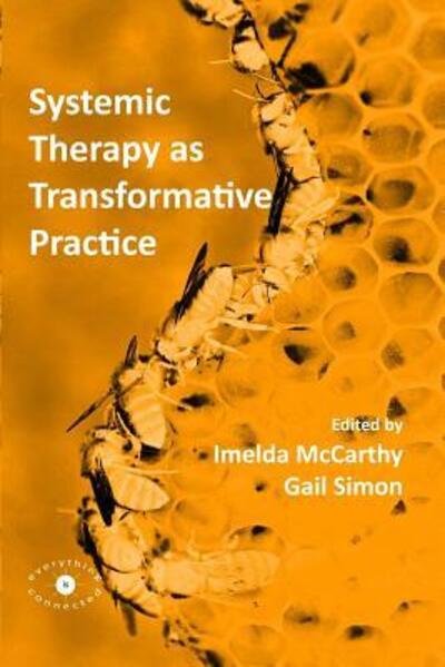 Cover for Imelda McCarthy · Systemic Therapy as Transformative Practice (Paperback Book) (2016)