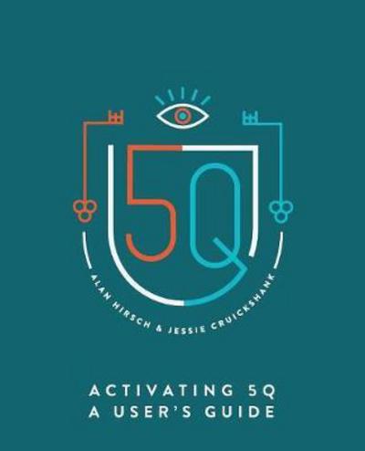 Activating 5Q: A User's Guide - Alan Hirsch - Books - 100 Movements - 9780998639321 - February 15, 2018